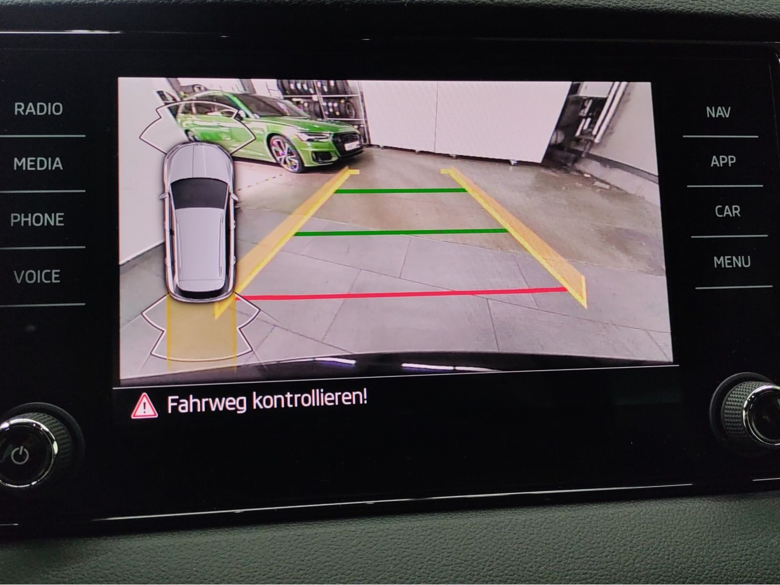 Skoda Karoq – Foto 15