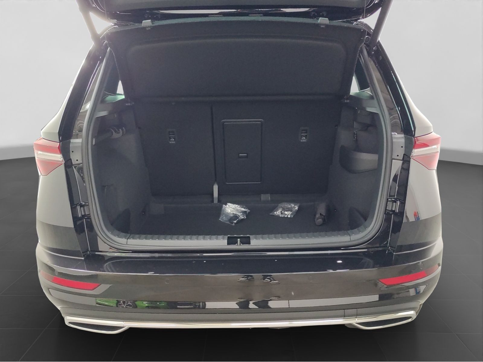 Skoda Karoq – Foto 17