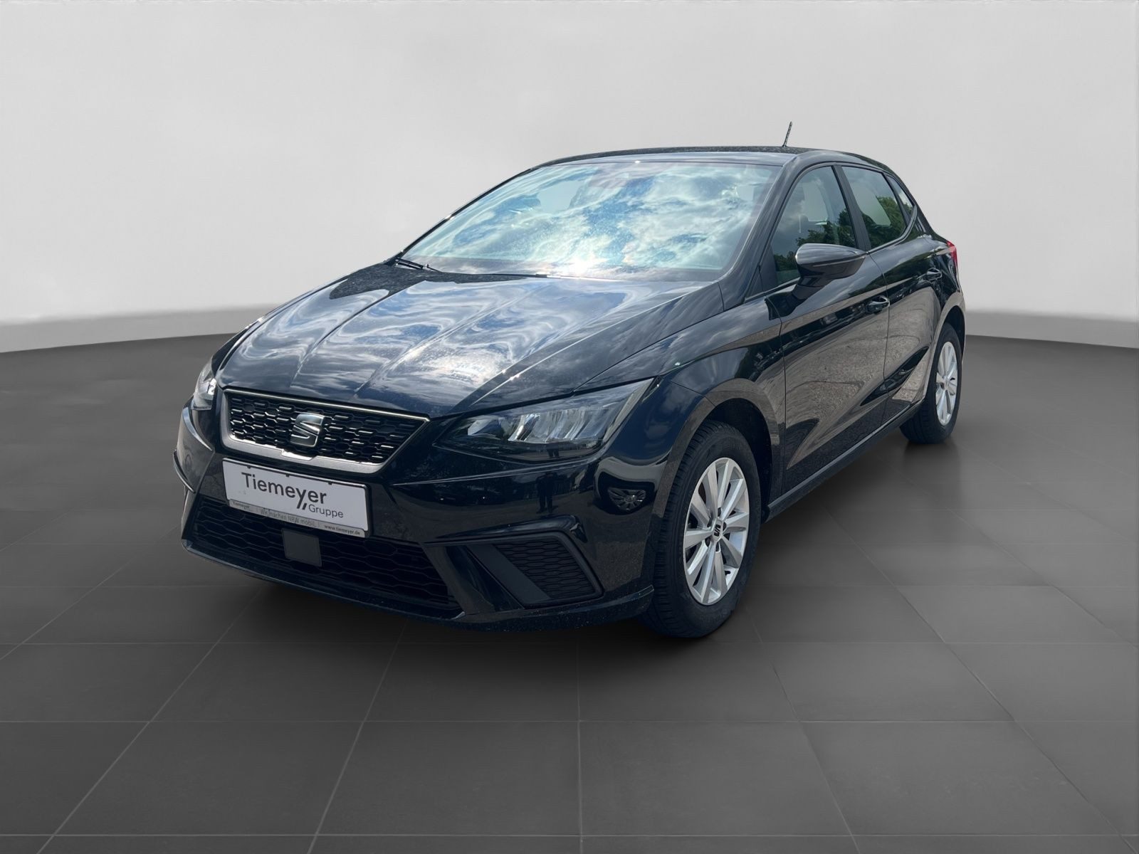 Seat Ibiza – Bild 2