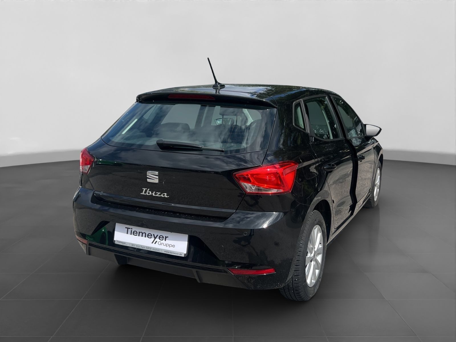 Seat Ibiza – Bild 3