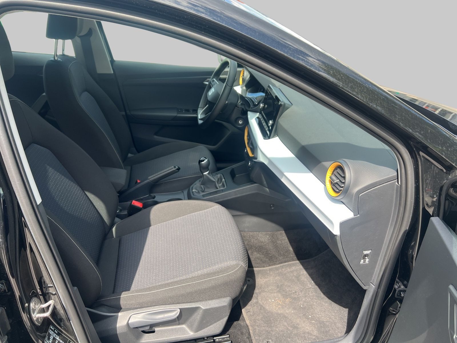 Seat Ibiza – Bild 4
