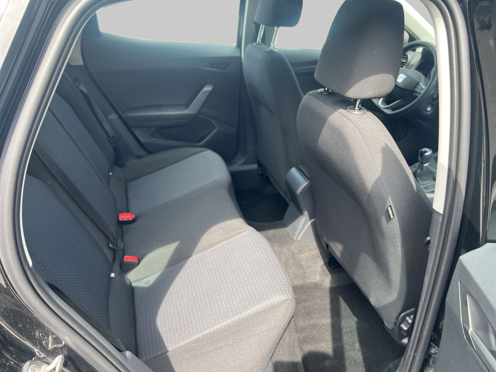 Seat Ibiza – Bild 5