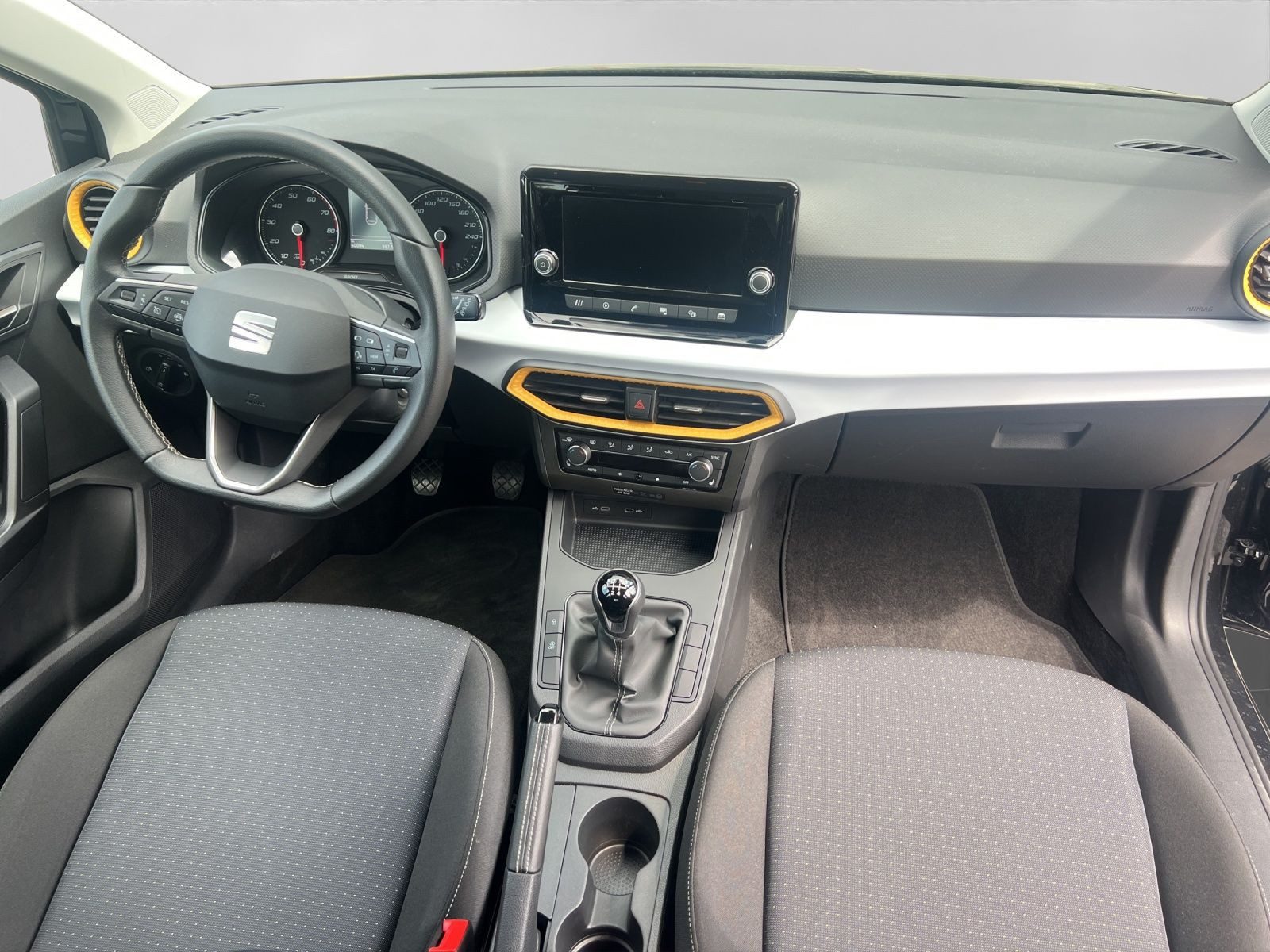 Seat Ibiza – Bild 6