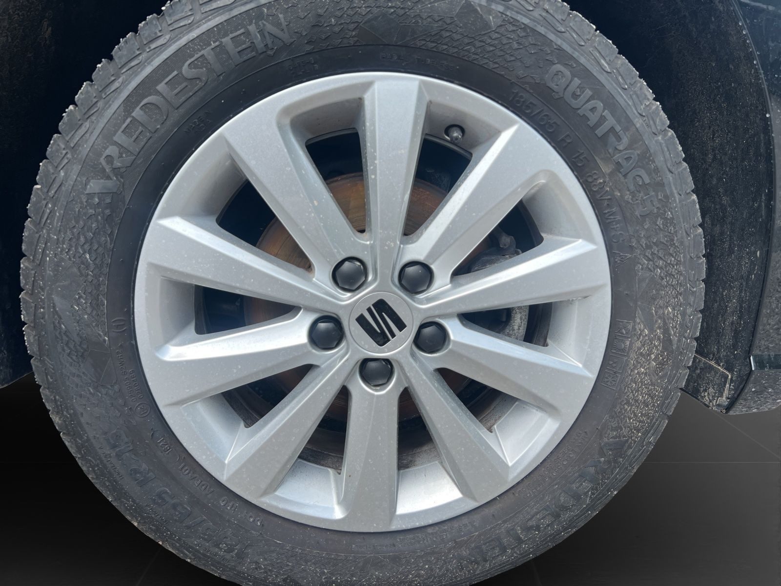Seat Ibiza – Bild 7