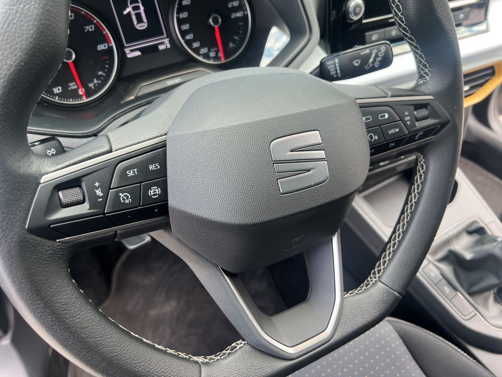 Seat Ibiza – Bild 9