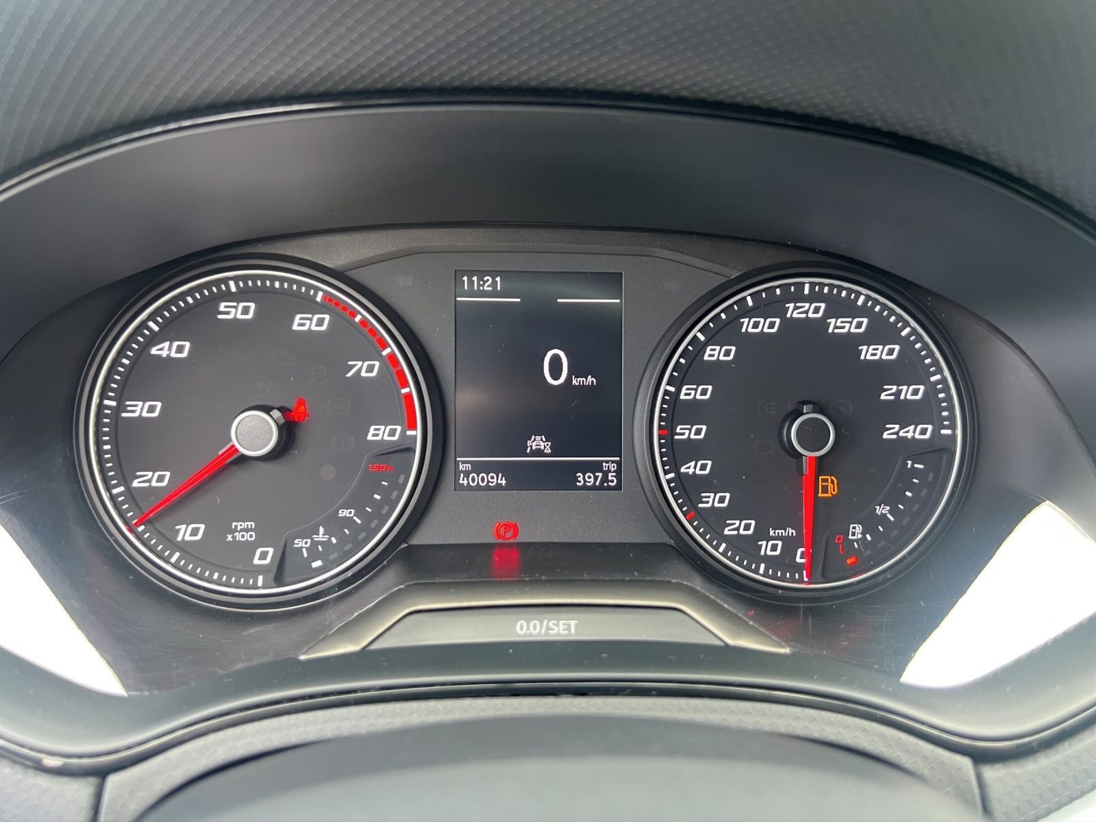 Seat Ibiza – Bild 10