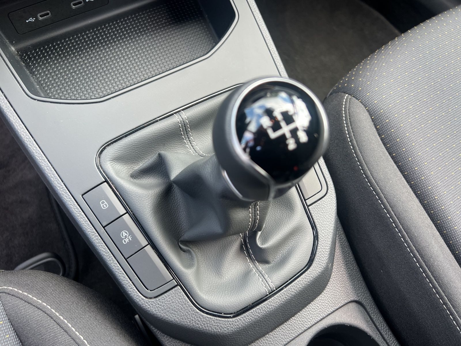 Seat Ibiza – Bild 11