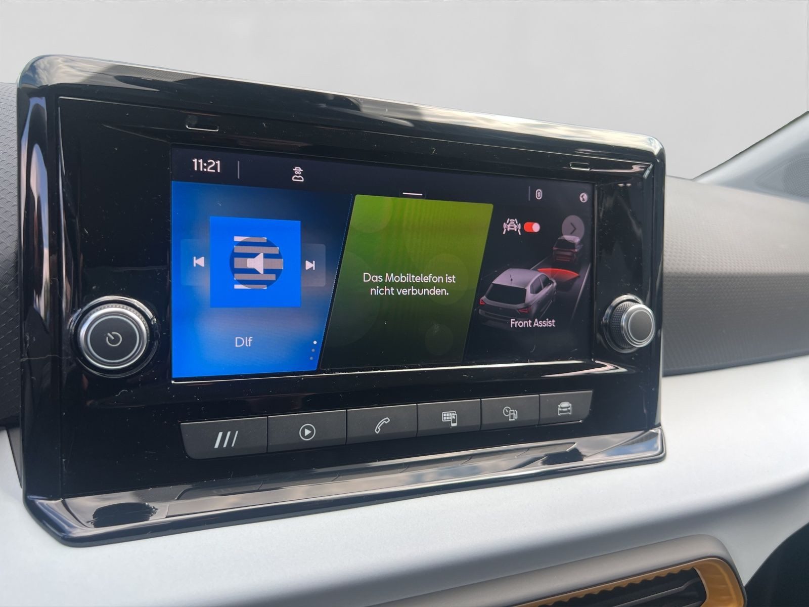 Seat Ibiza – Bild 12