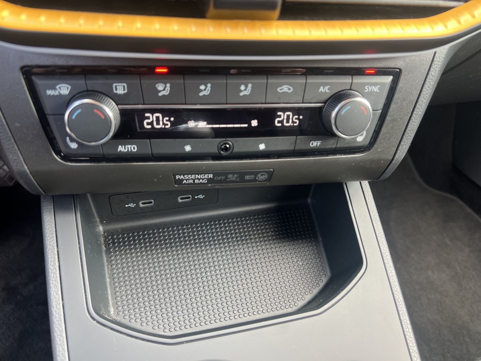 Seat Ibiza – Bild 15