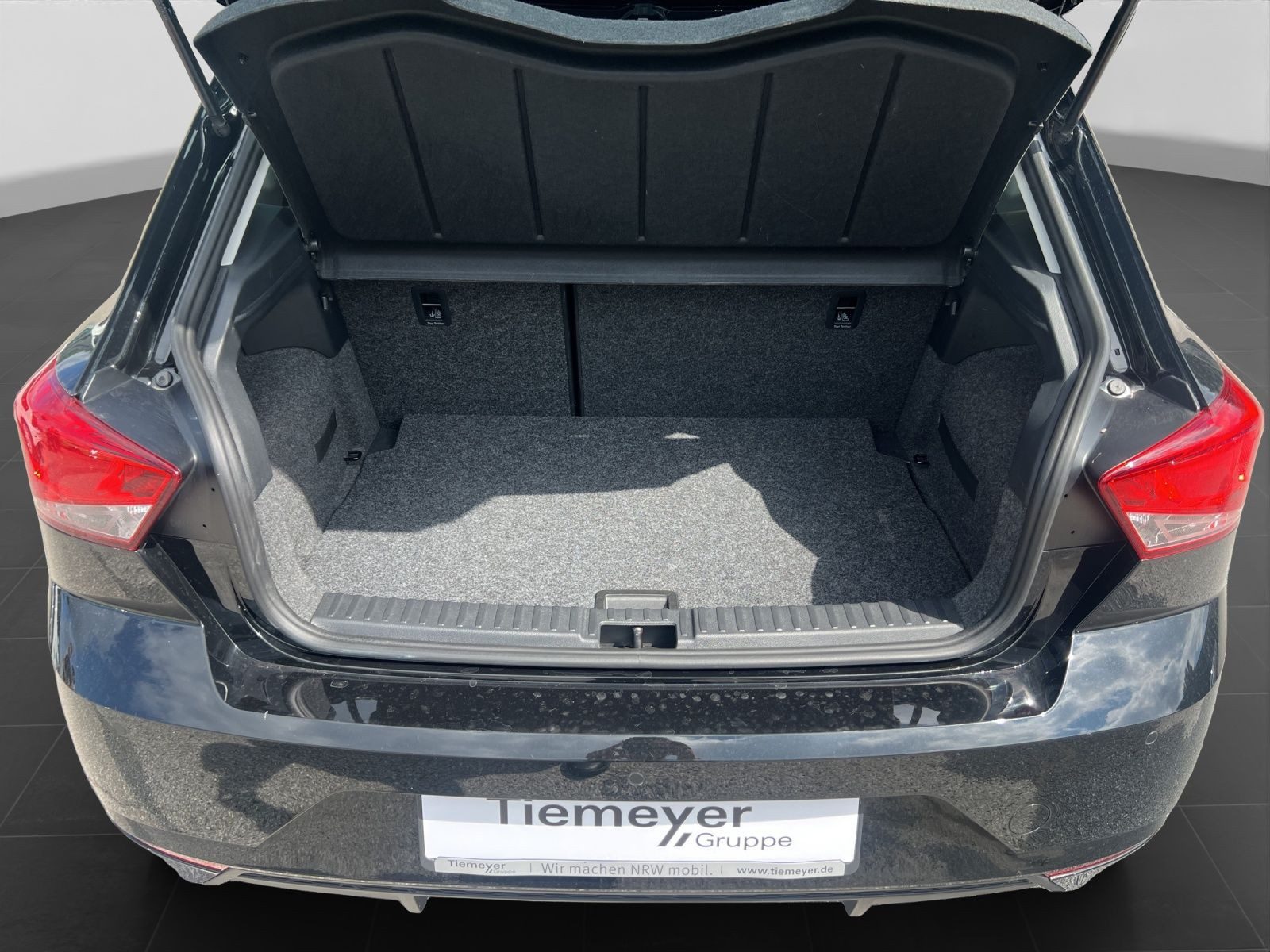 Seat Ibiza – Bild 17