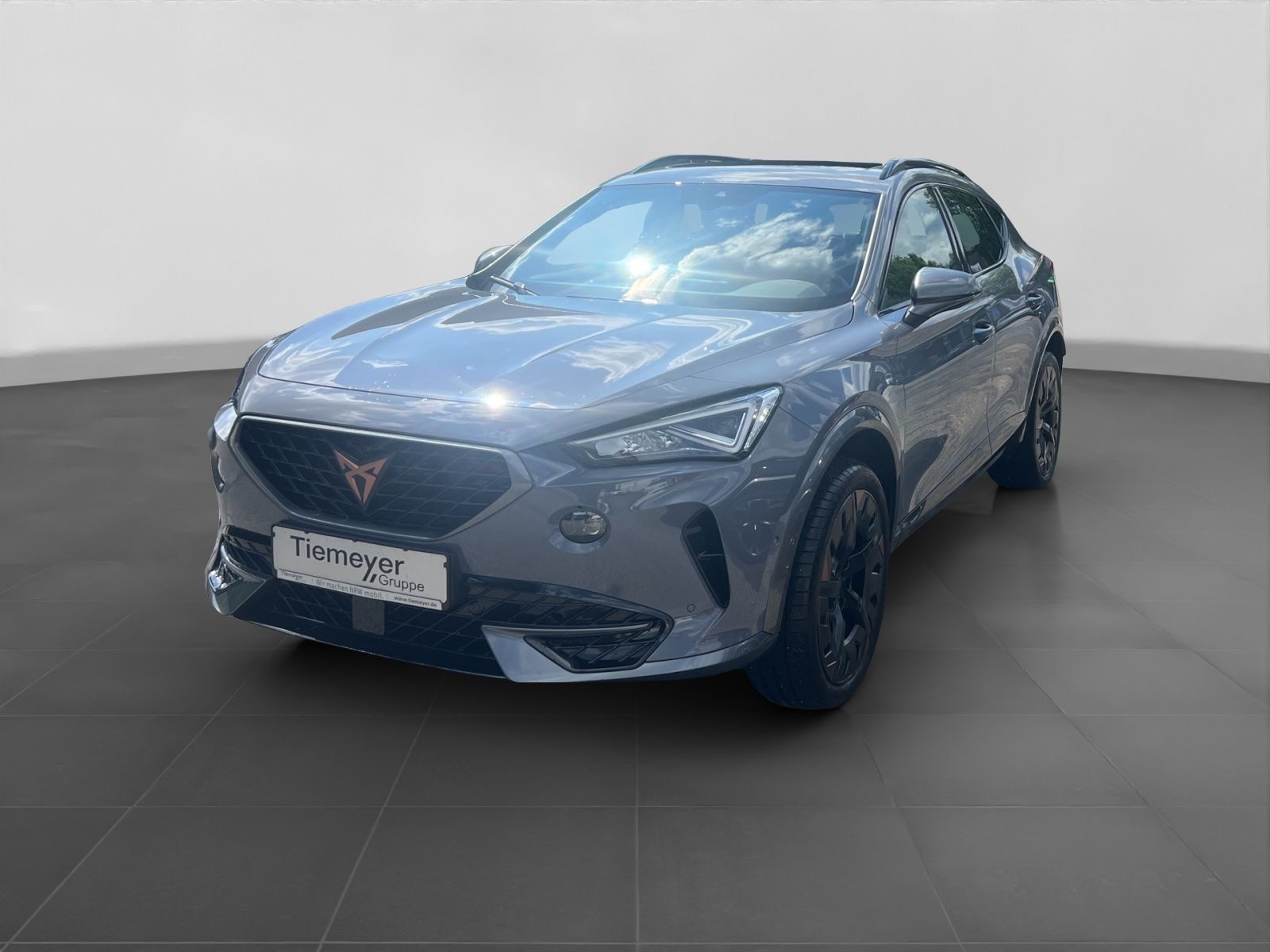Cupra Formentor – Bild 2