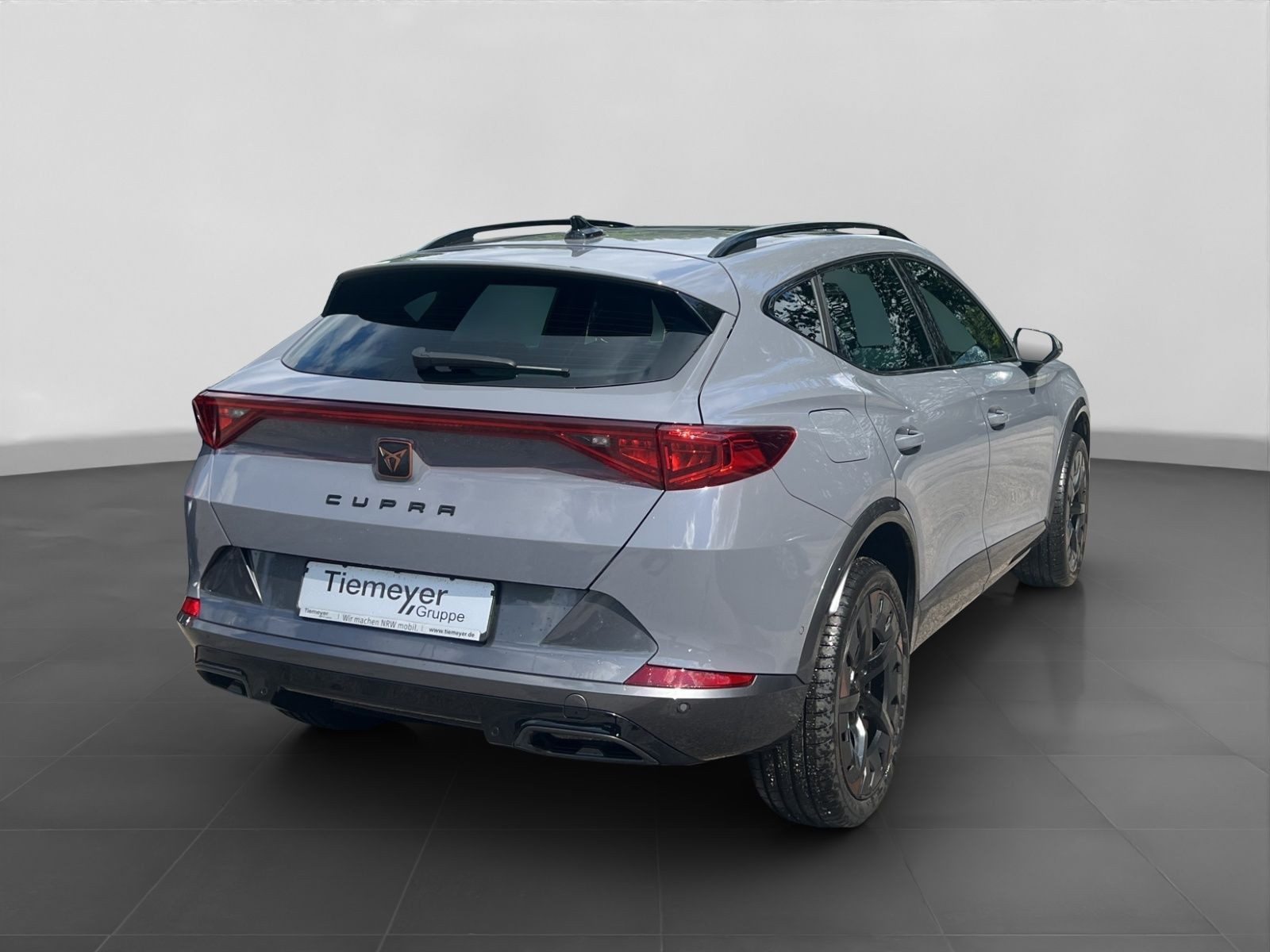 Cupra Formentor – Bild 3