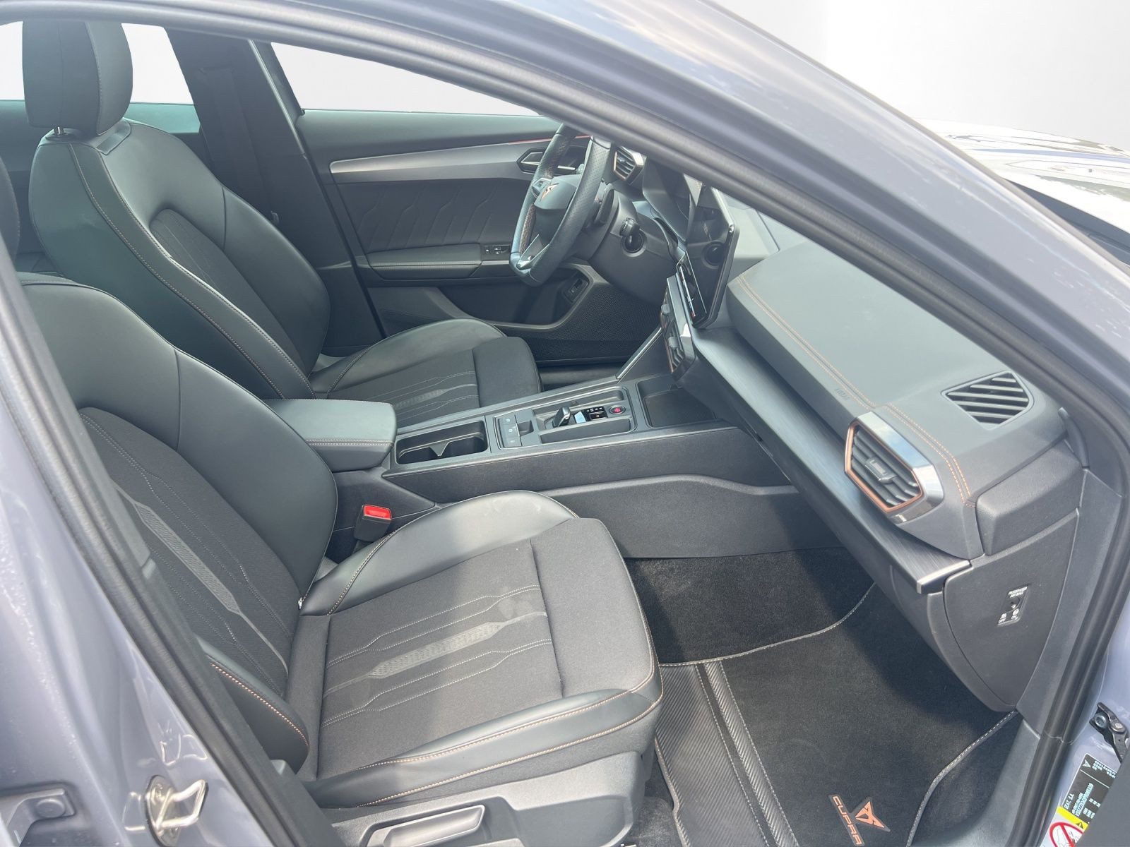 Cupra Formentor – Bild 4
