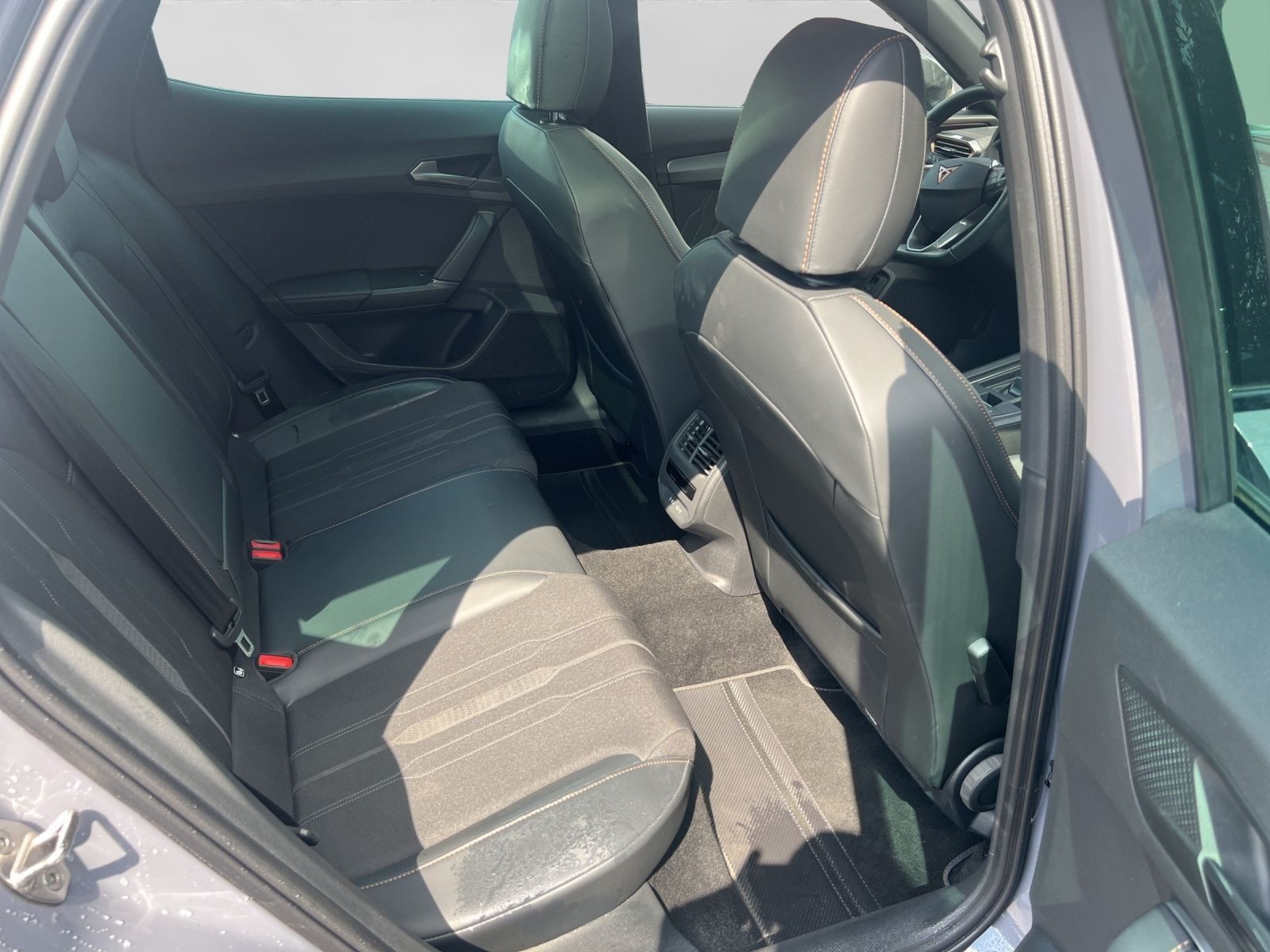 Cupra Formentor – Bild 6