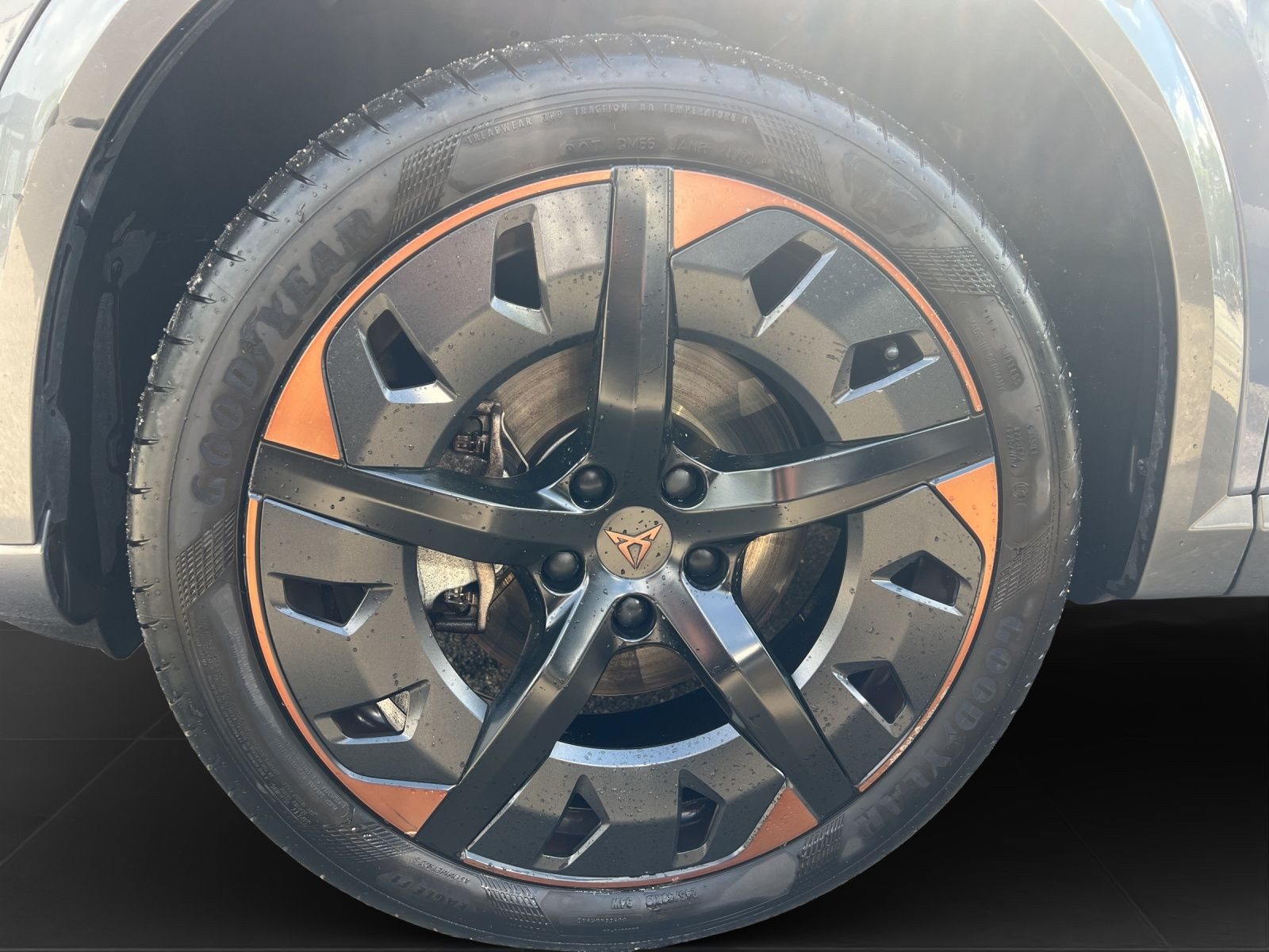 Cupra Formentor – Bild 7