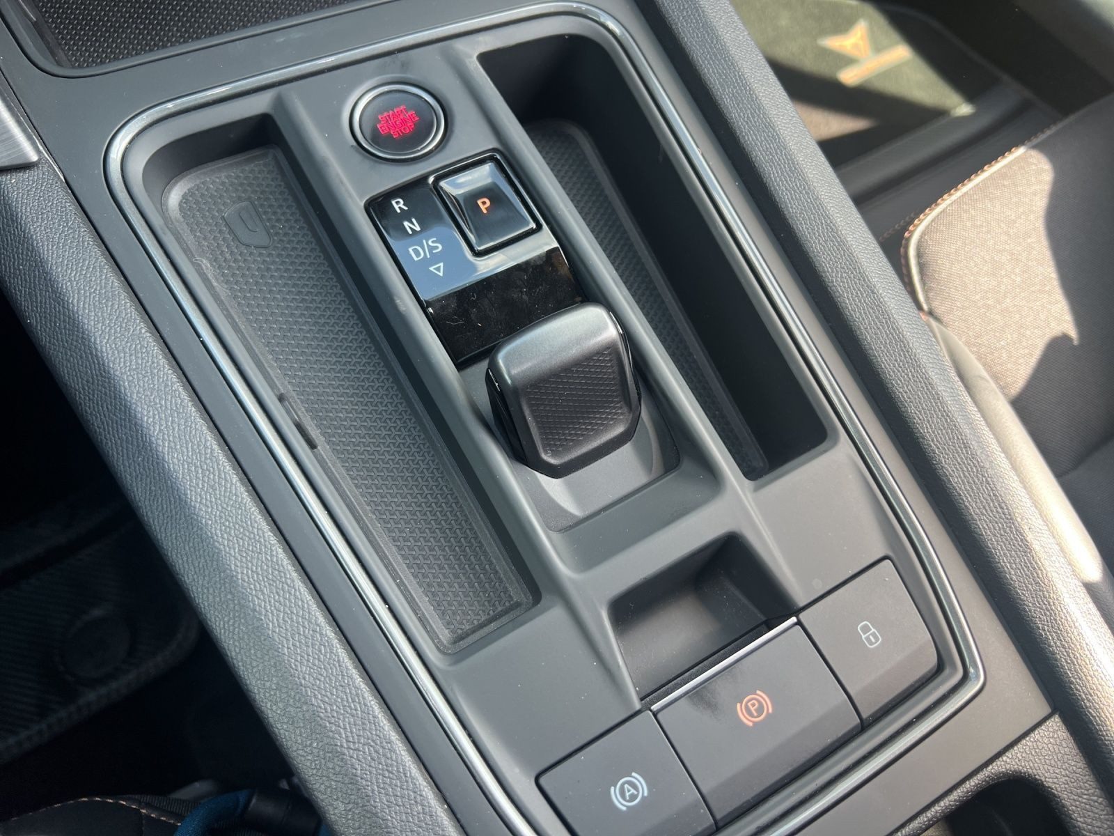 Cupra Formentor – Bild 11