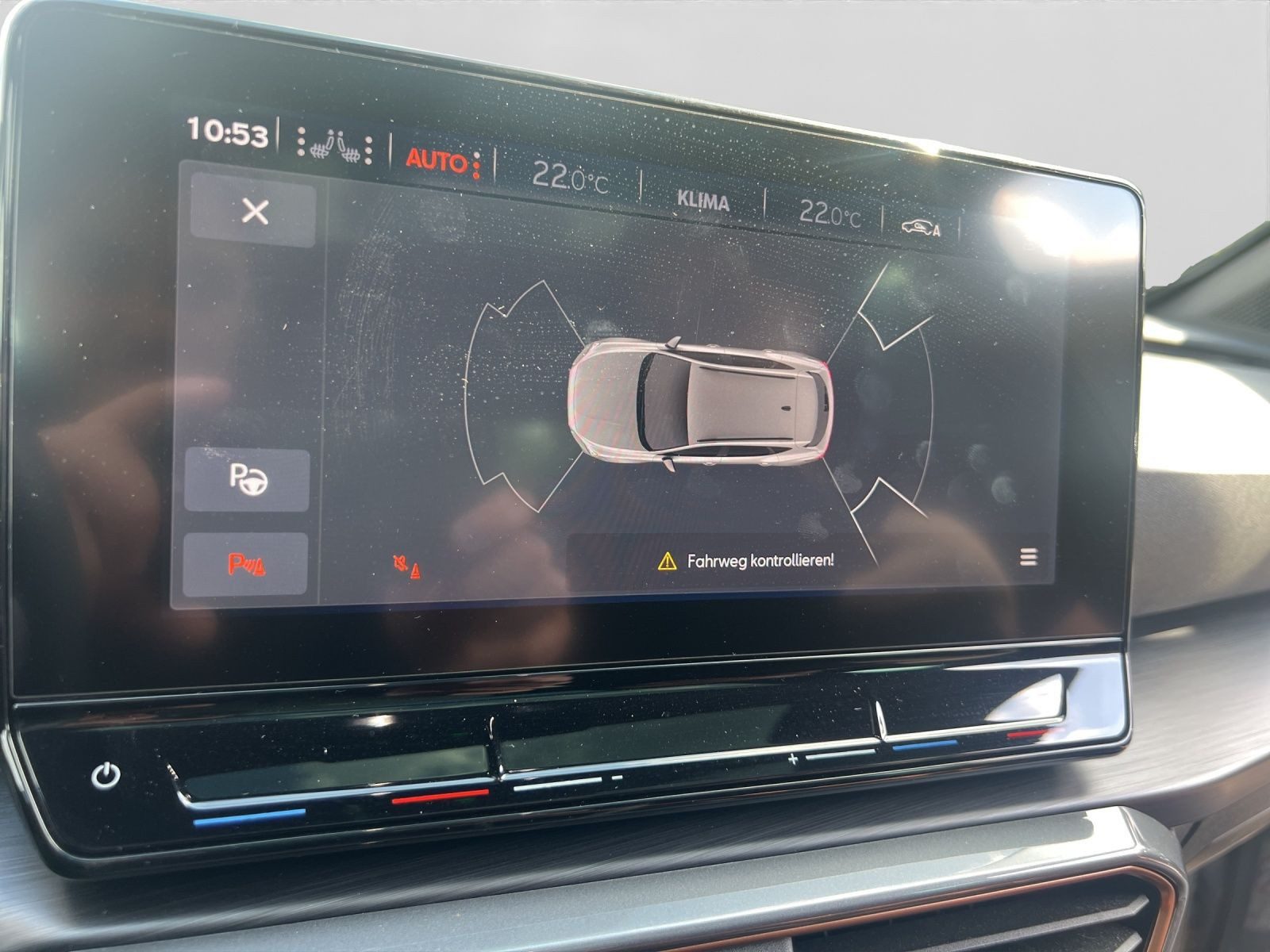 Cupra Formentor – Bild 13