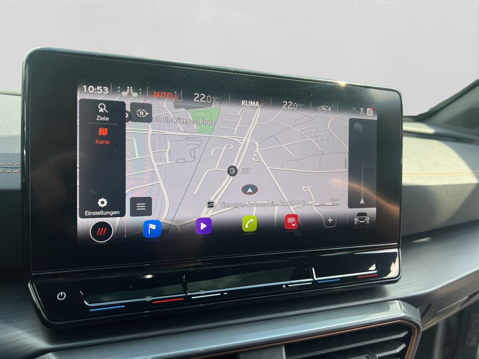 Cupra Formentor – Bild 15