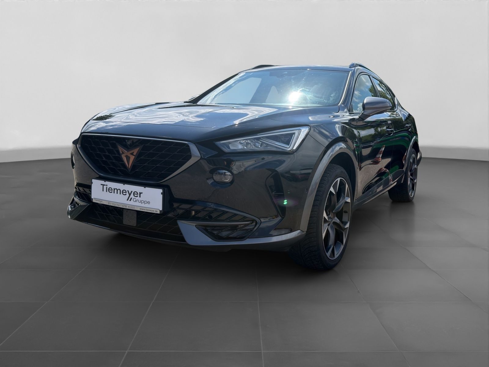 Cupra Formentor – Foto 2