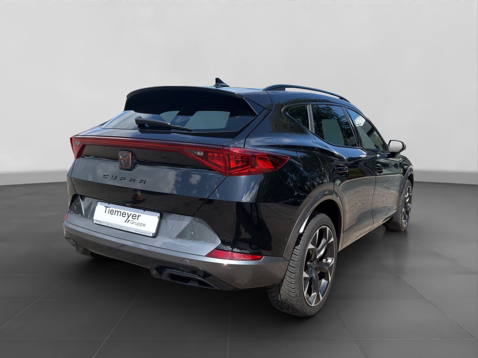 Cupra Formentor – Foto 3
