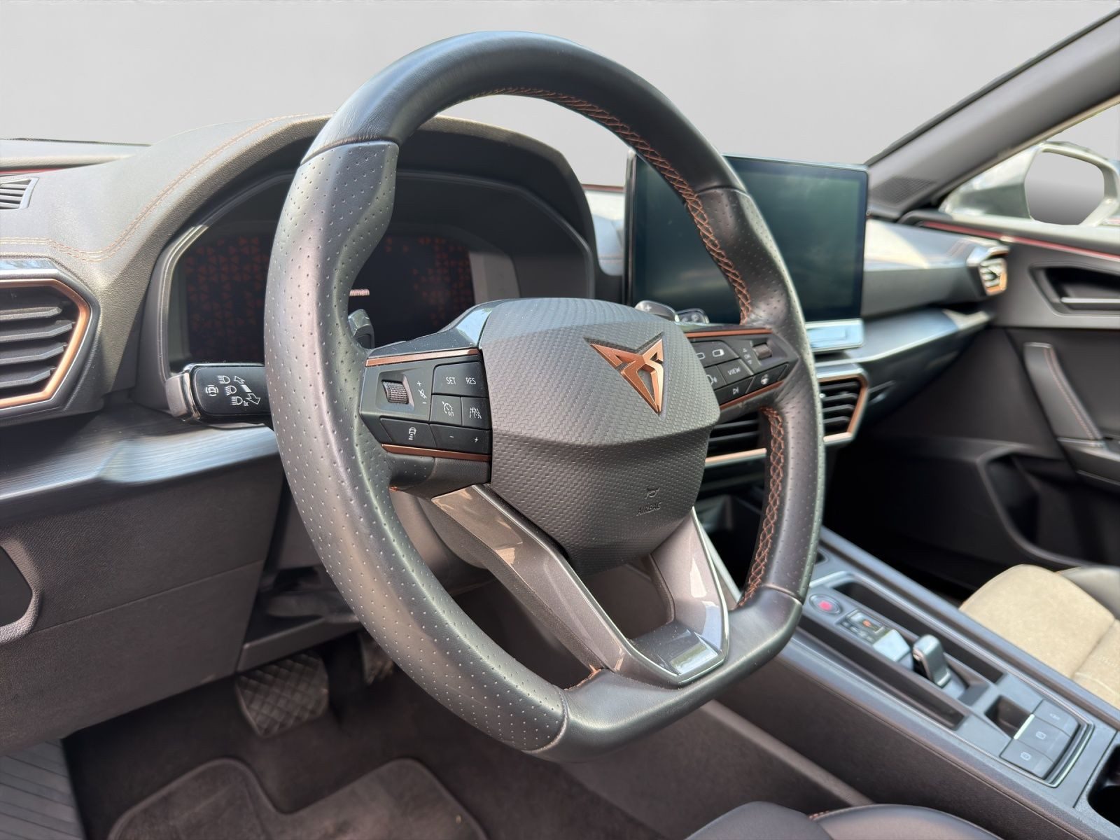 Cupra Formentor – Foto 9