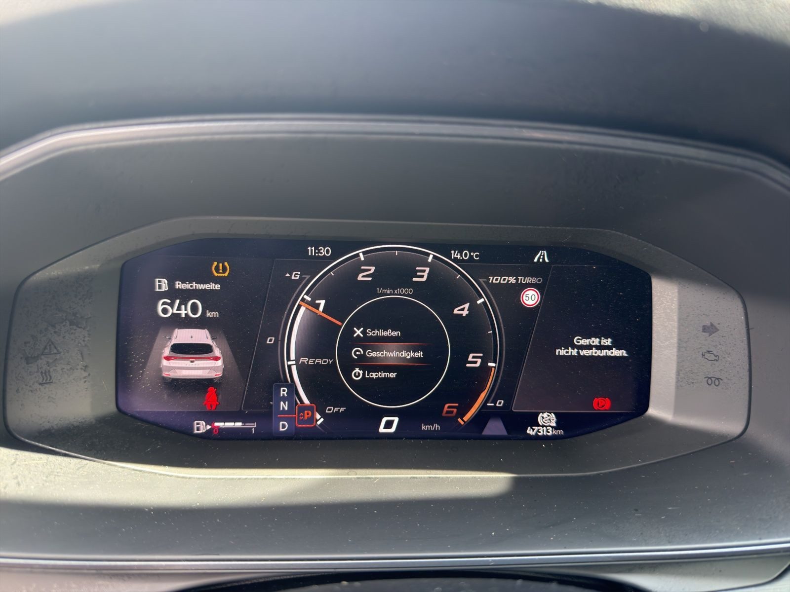Cupra Formentor – Foto 10