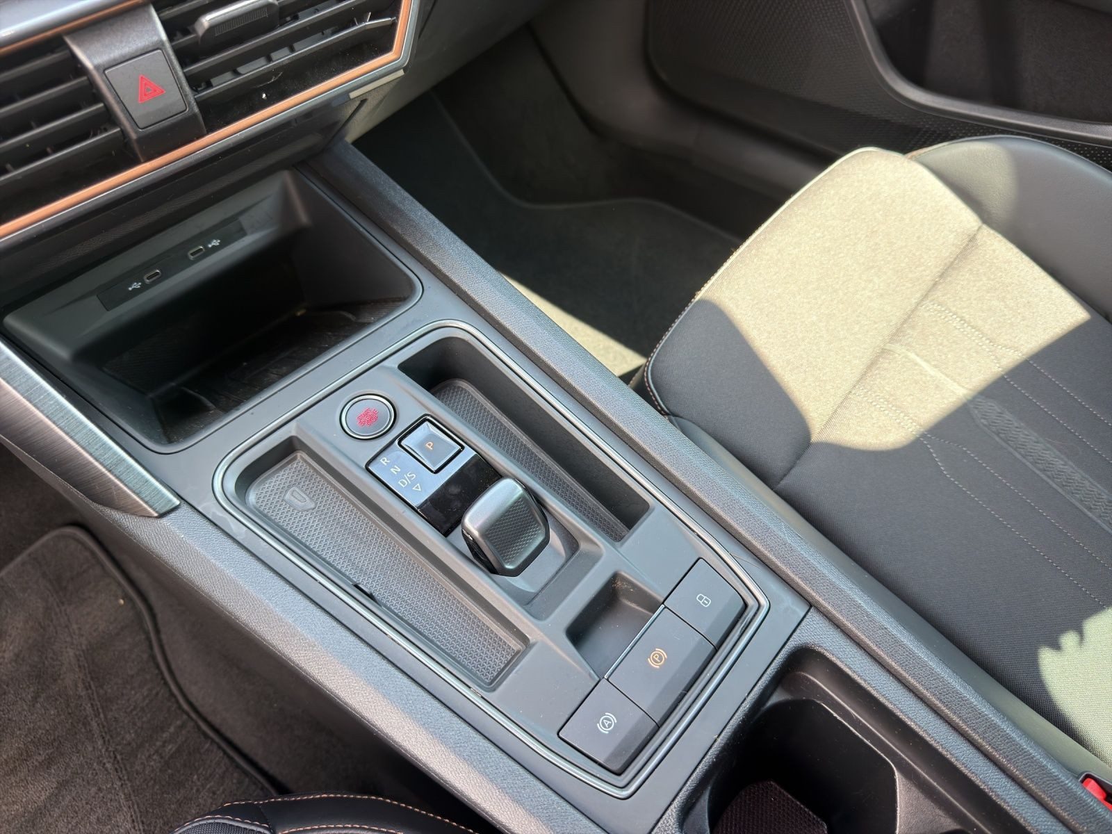 Cupra Formentor – Foto 11