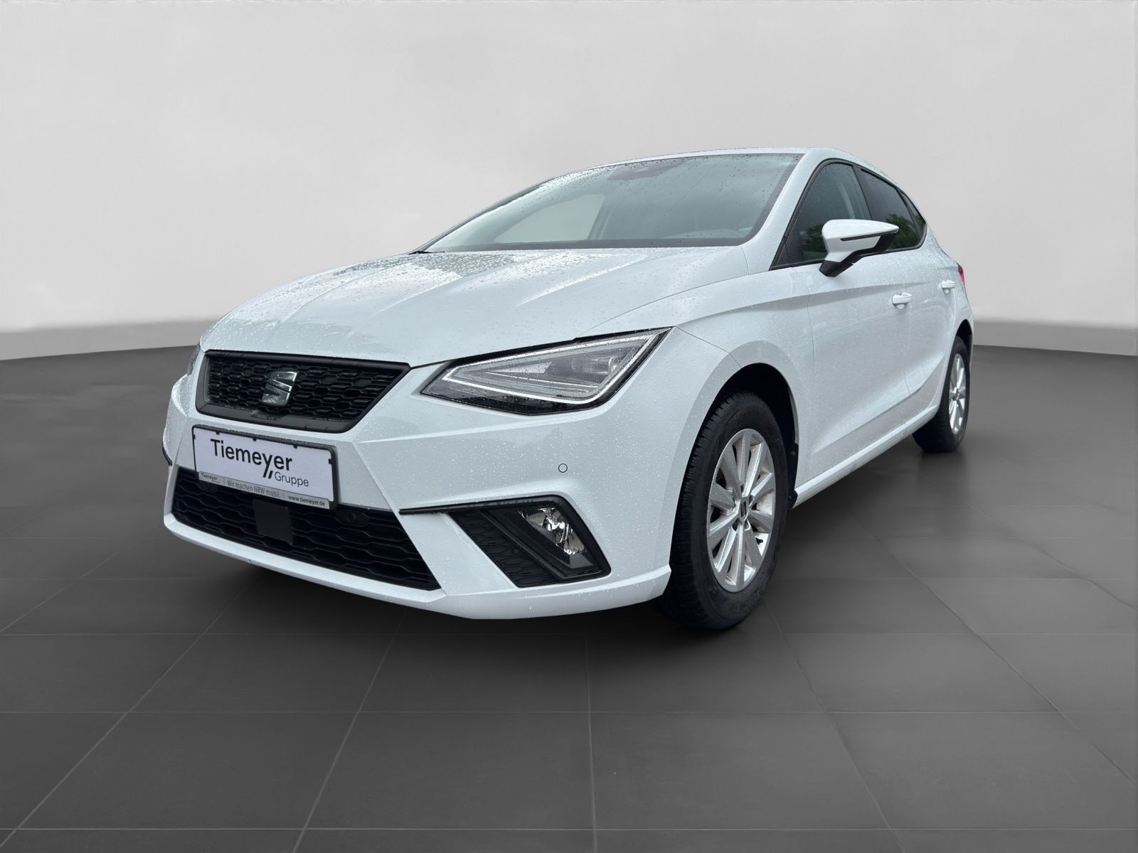 Seat Ibiza – Bild 2
