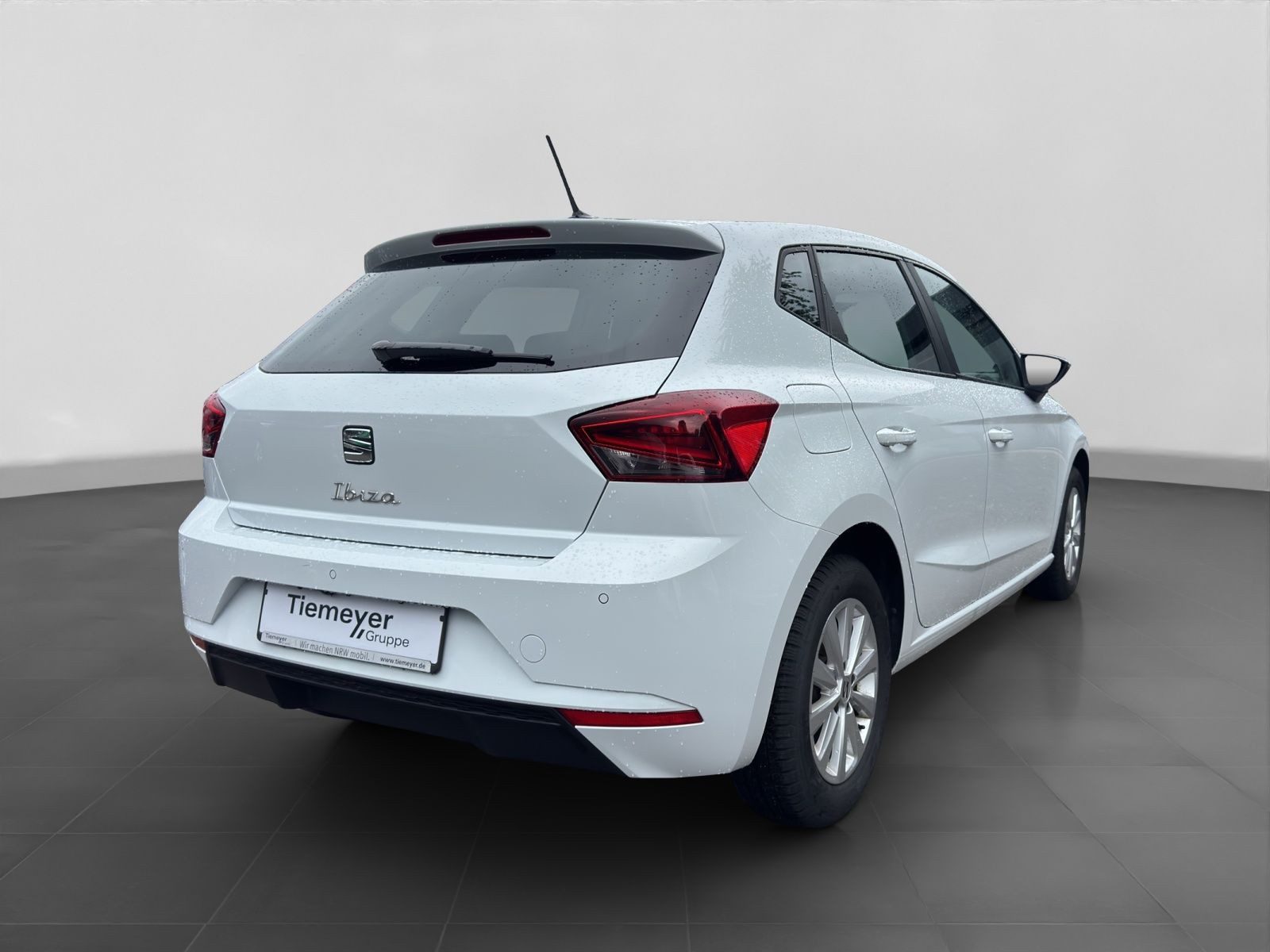Seat Ibiza – Bild 3