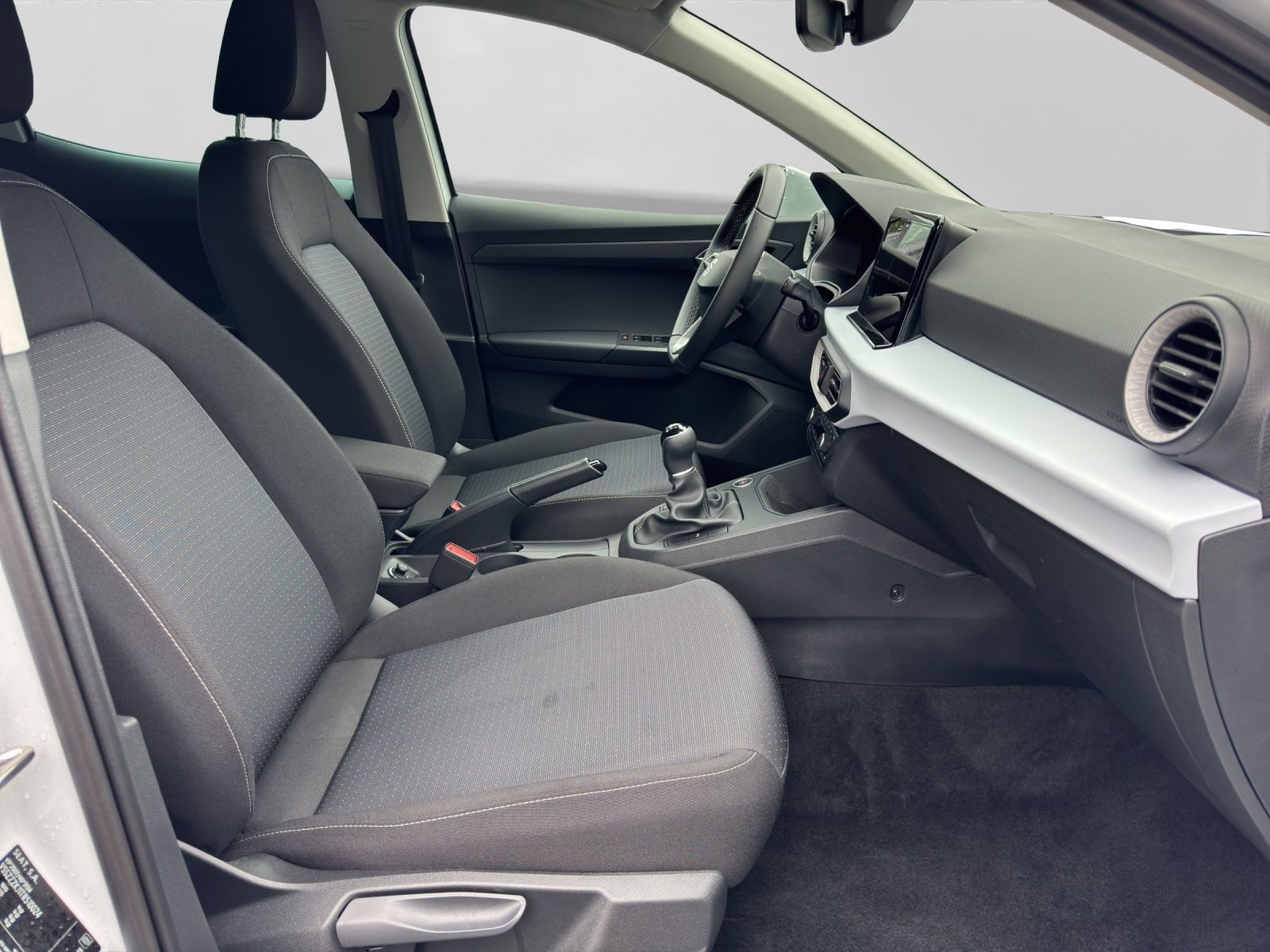Seat Ibiza – Bild 4