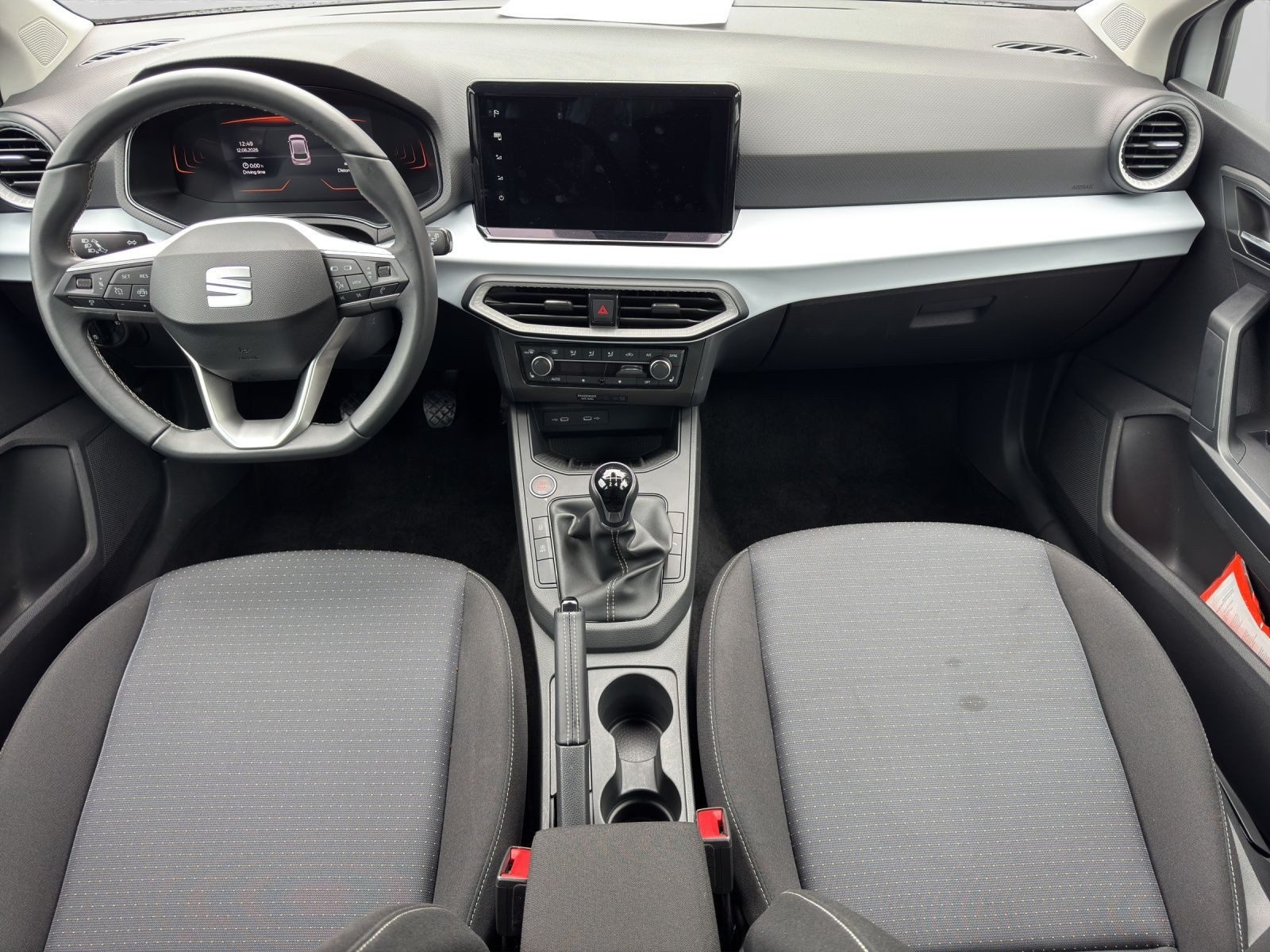 Seat Ibiza – Bild 5