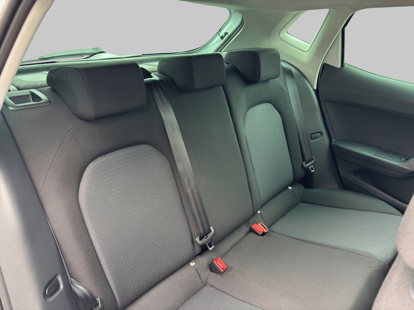 Seat Ibiza – Bild 6