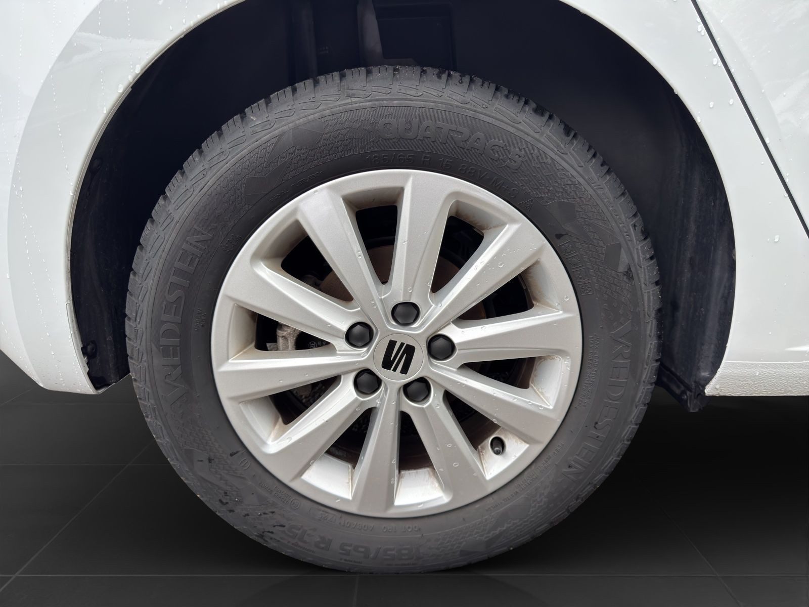 Seat Ibiza – Bild 7