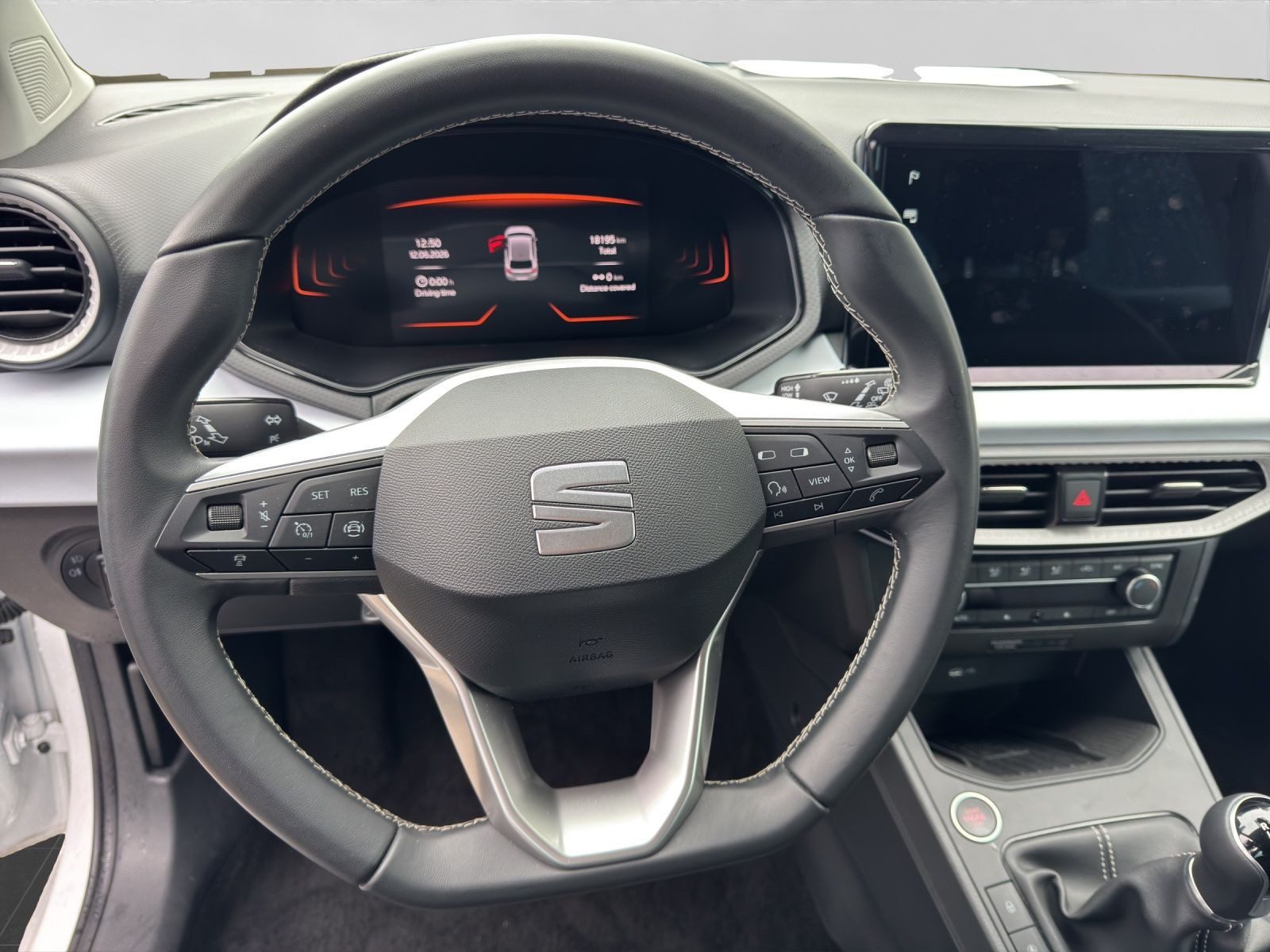 Seat Ibiza – Bild 9