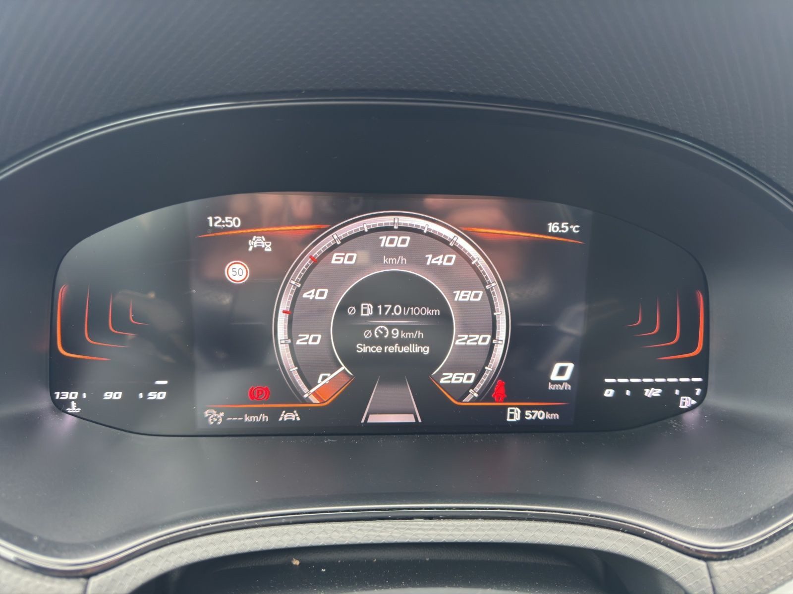 Seat Ibiza – Bild 10
