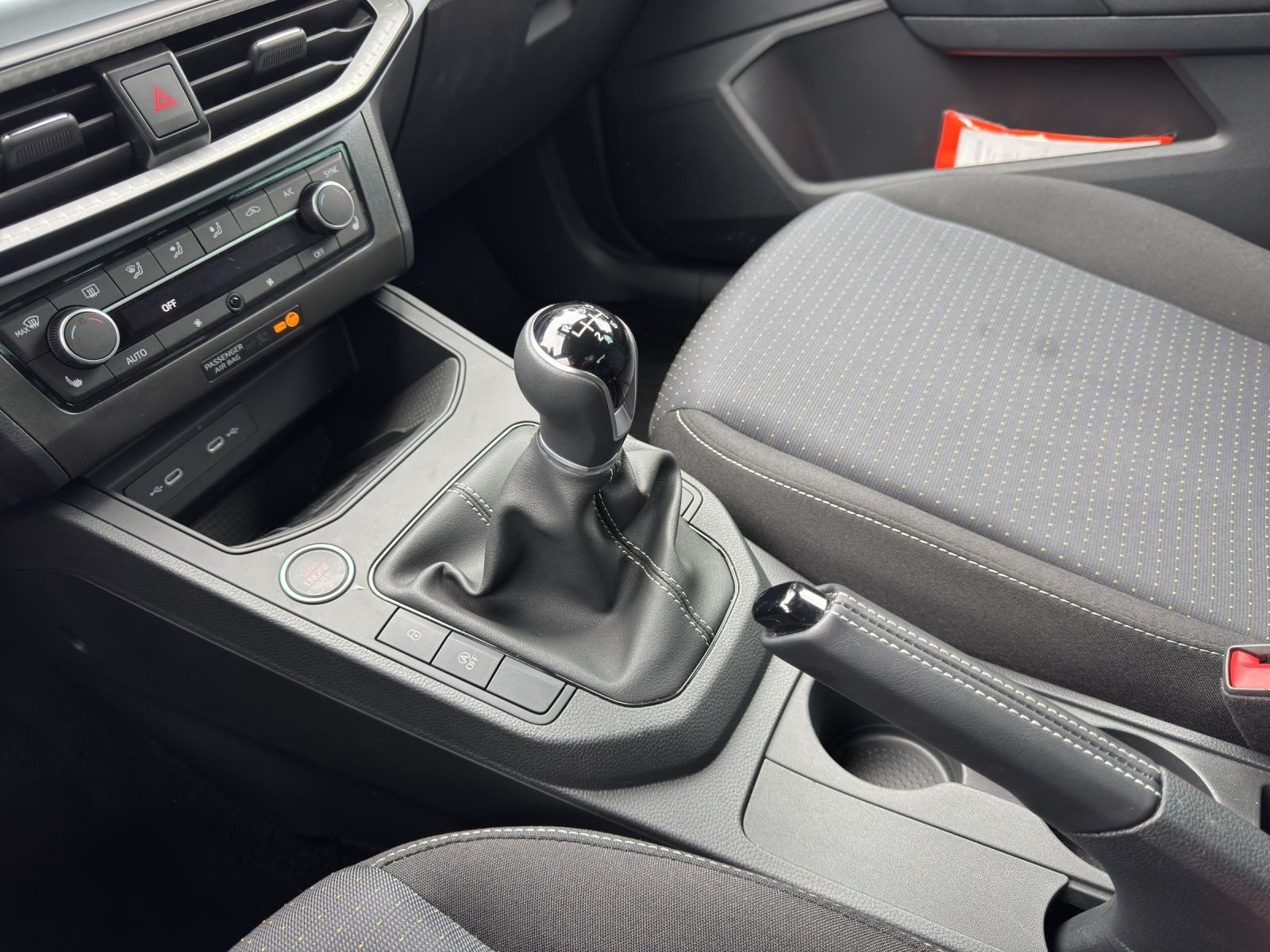 Seat Ibiza – Bild 11