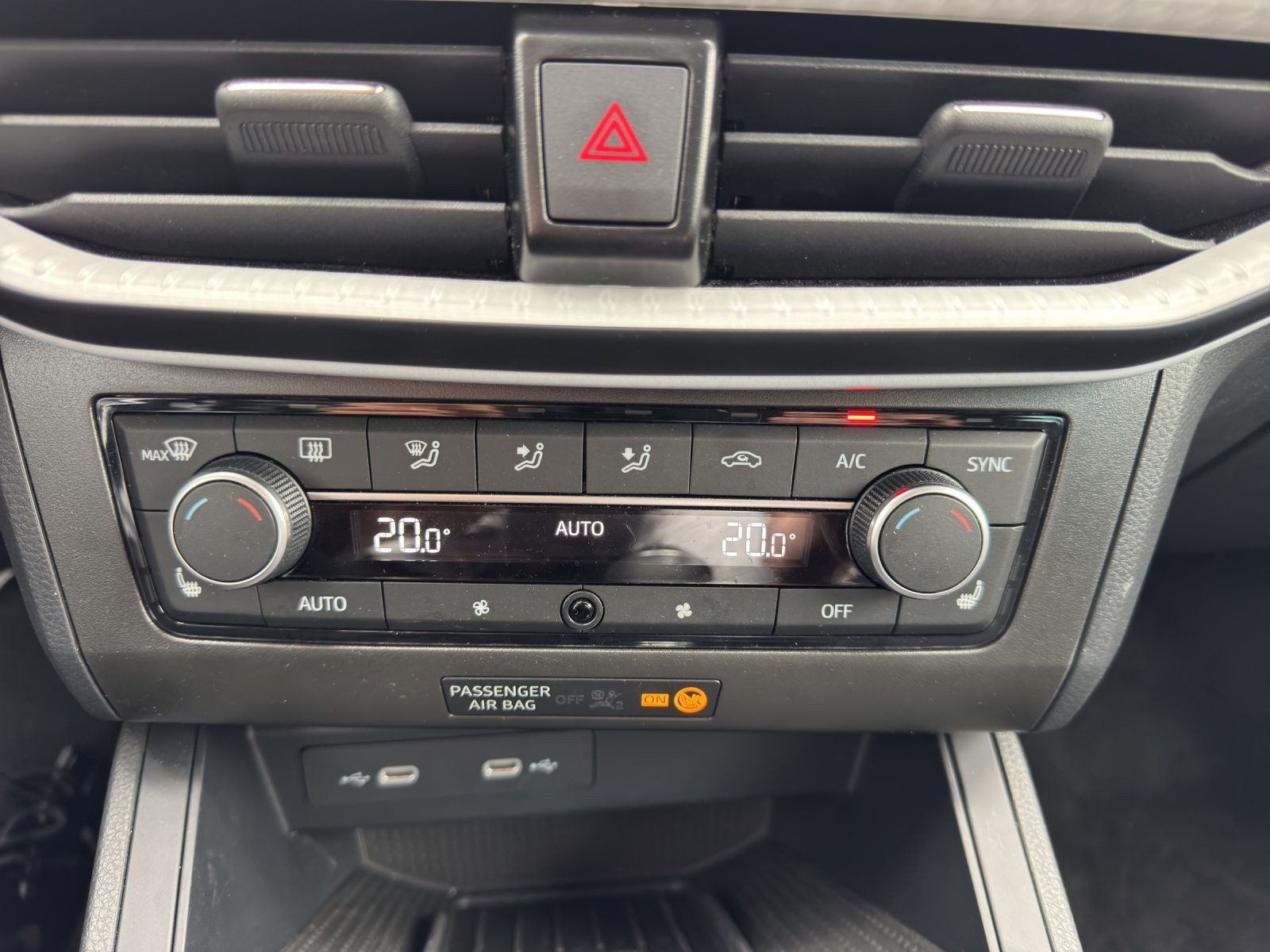 Seat Ibiza – Bild 12