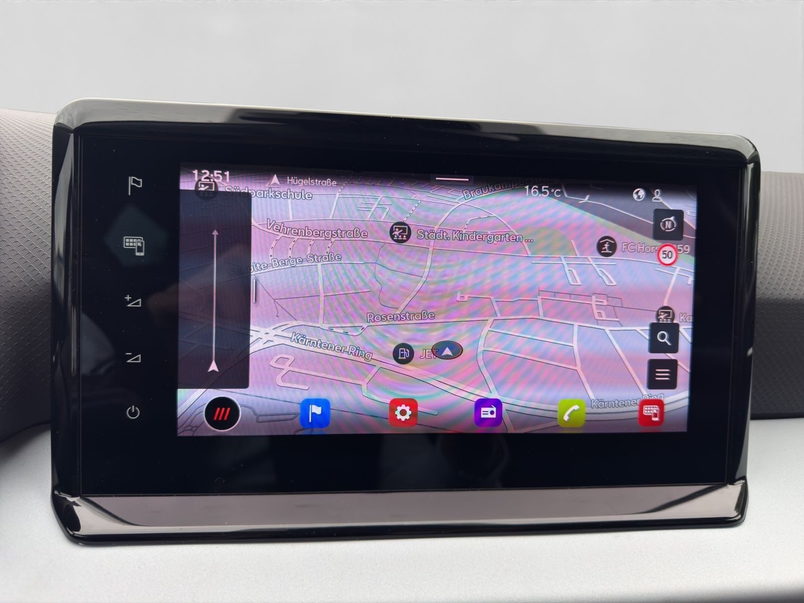 Seat Ibiza – Bild 14