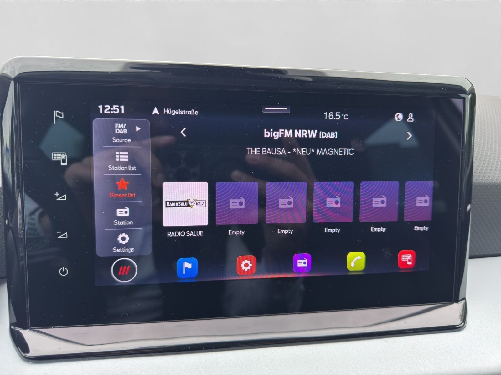 Seat Ibiza – Bild 15