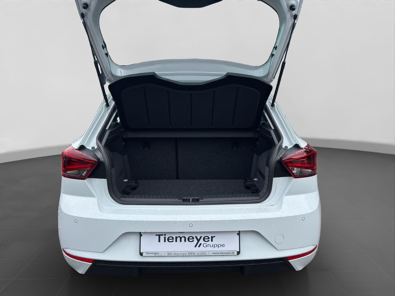 Seat Ibiza – Bild 17