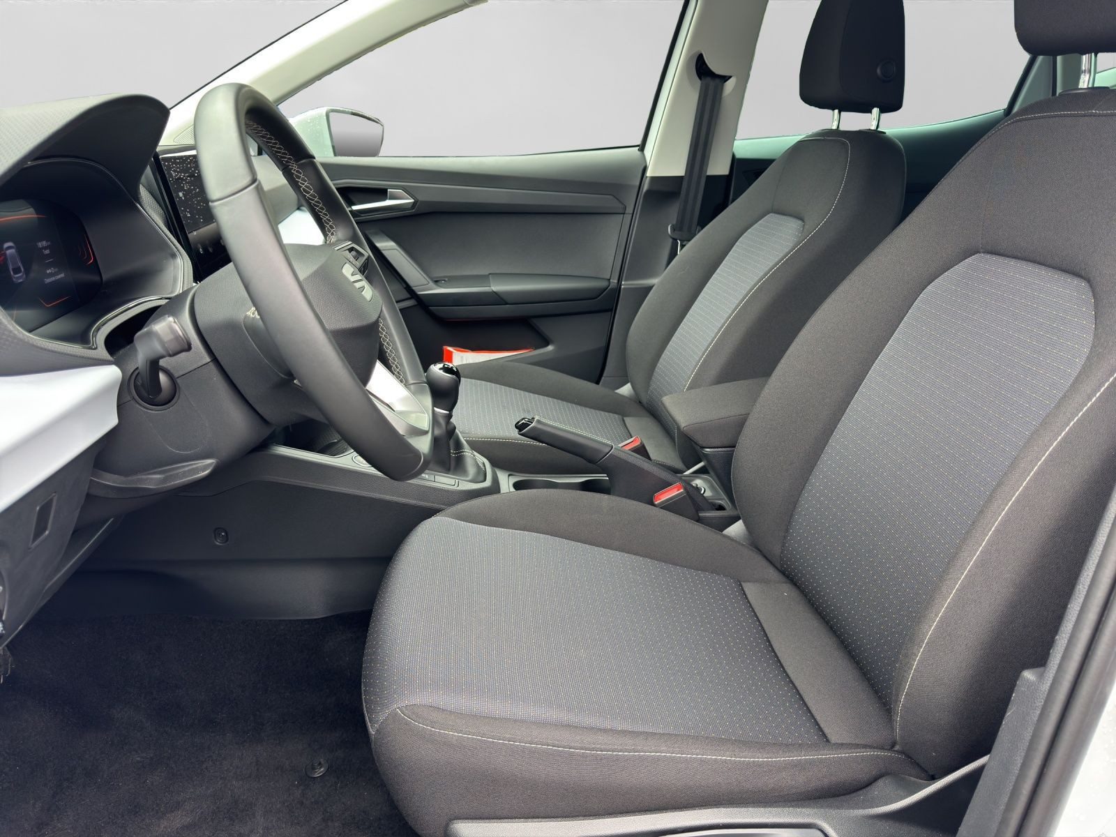Seat Ibiza – Bild 18