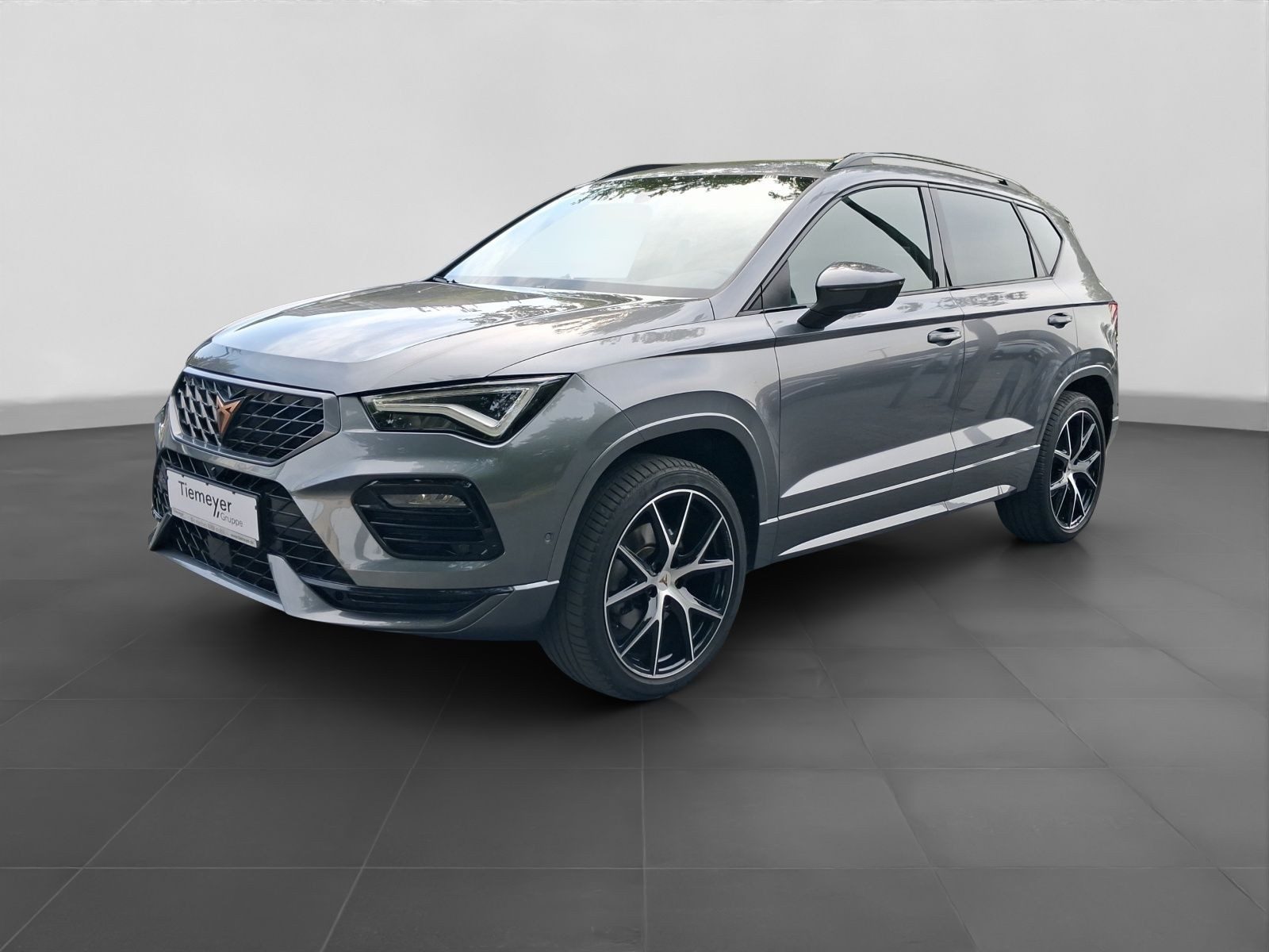 Cupra Ateca – Bild 2