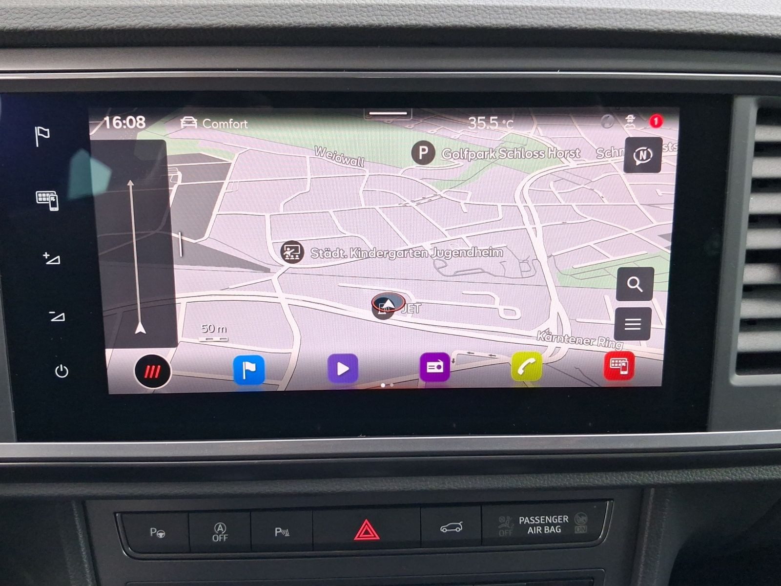 Cupra Ateca – Bild 12