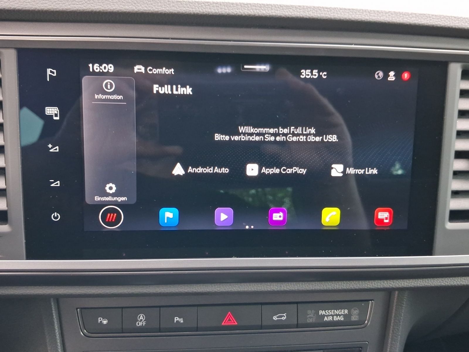 Cupra Ateca – Bild 14