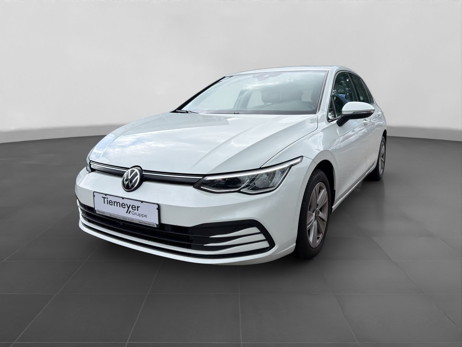 Volkswagen Golf – Foto 2