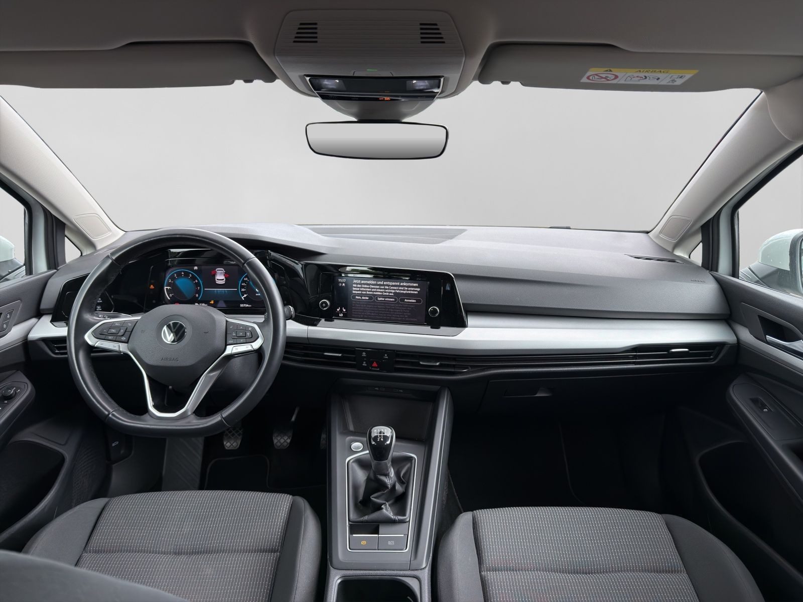 Volkswagen Golf – Foto 5