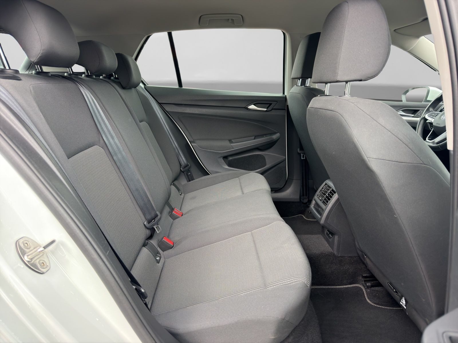 Volkswagen Golf – Foto 6