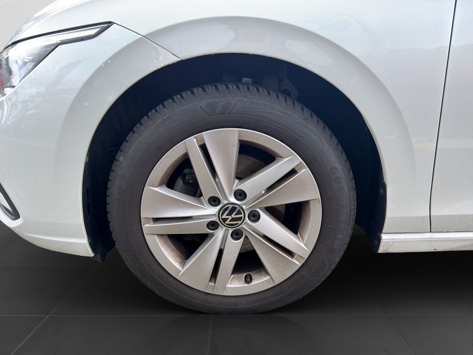 Volkswagen Golf – Foto 7