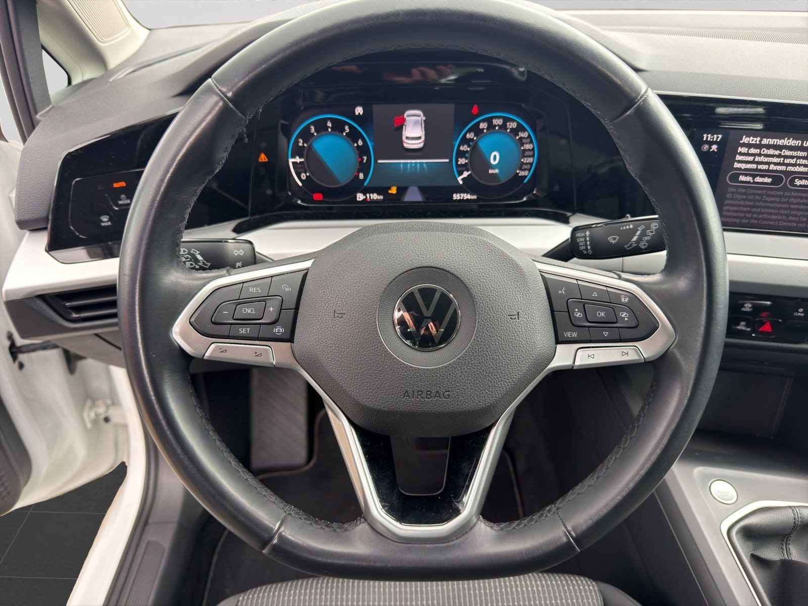 Volkswagen Golf – Foto 9