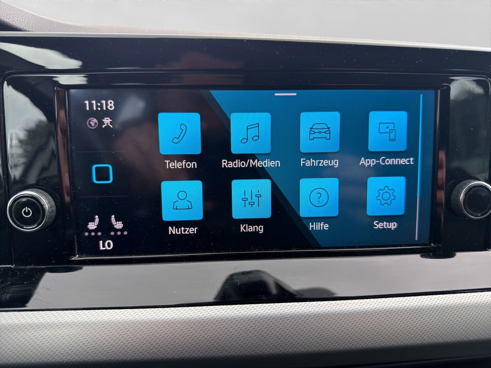 Volkswagen Golf – Foto 12